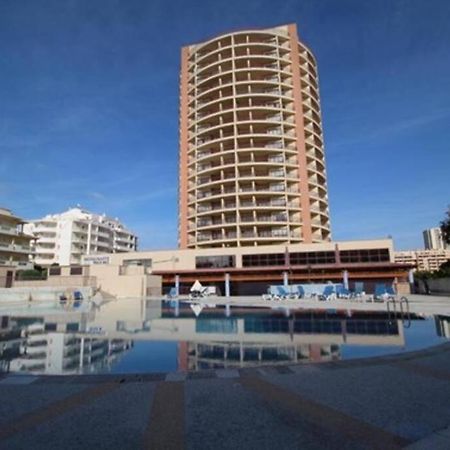Clube Praia Mar Portimao - Apartamento A 200 Mts Da Praia Zewnętrze zdjęcie