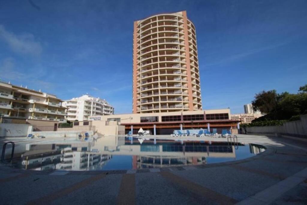 Clube Praia Mar Portimao - Apartamento A 200 Mts Da Praia Zewnętrze zdjęcie