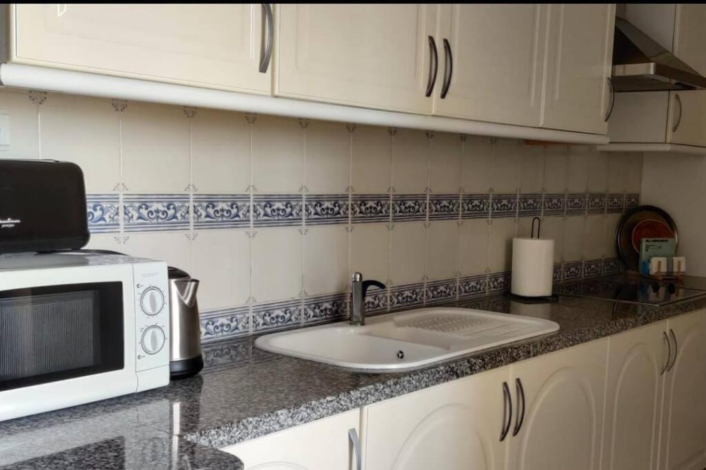 Clube Praia Mar Portimao - Apartamento A 200 Mts Da Praia Zewnętrze zdjęcie