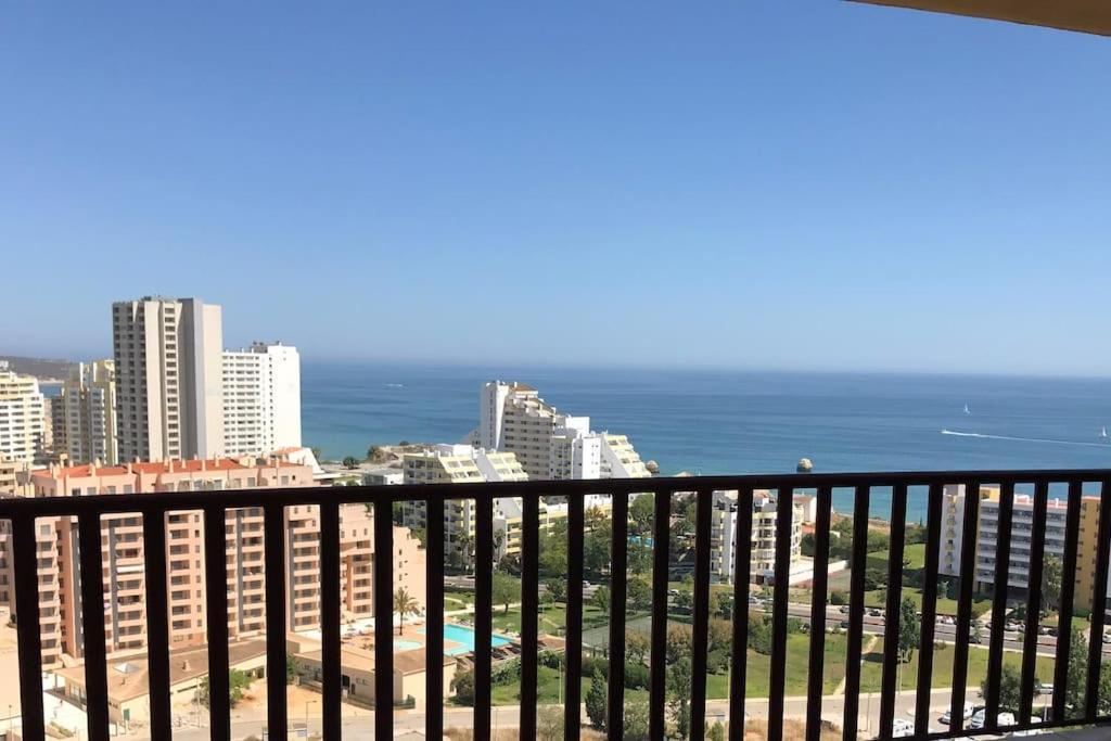 Clube Praia Mar Portimao - Apartamento A 200 Mts Da Praia Zewnętrze zdjęcie